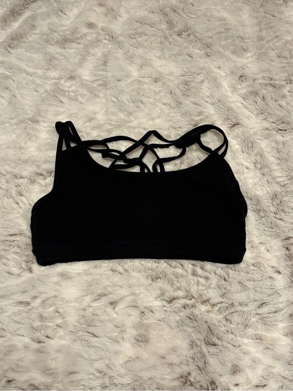 Athleta Sports Bra